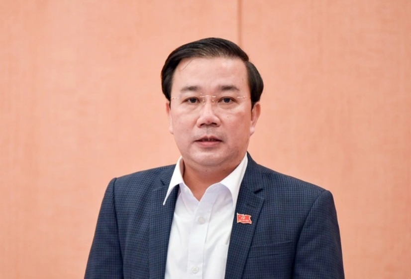 Nhờ người nhà nộp tiền hối lộ, ông Chử Xuân Dũng có được xem xét giảm án?